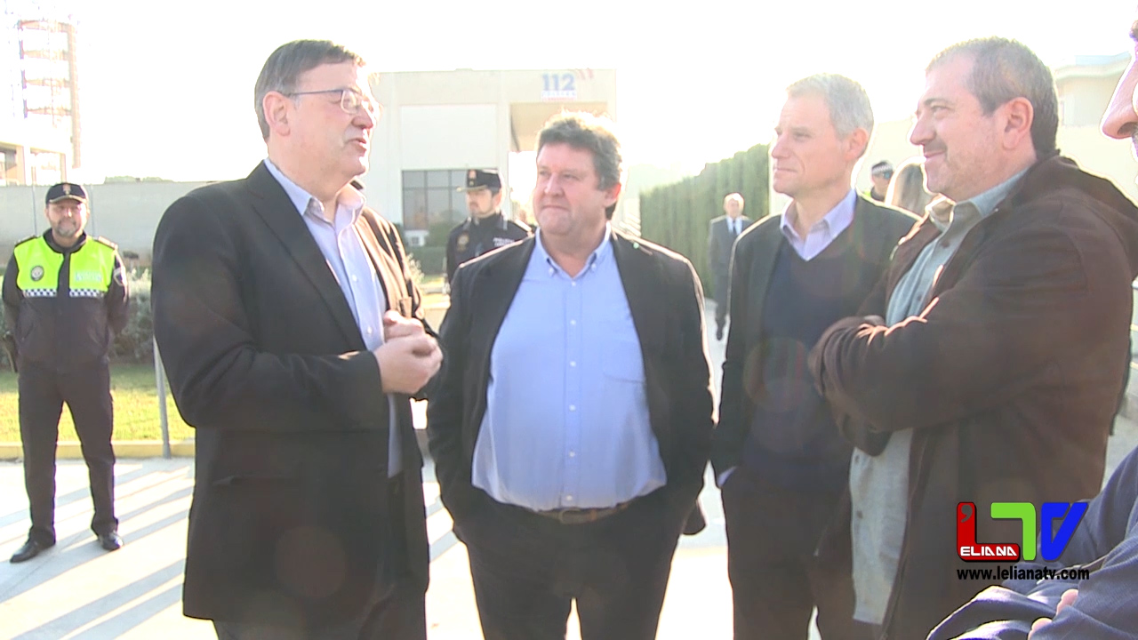 Visita Ximo Puig 112