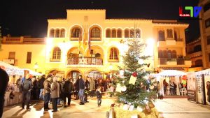 CONCERT COR DE LA UNIÓ MUSICAL @ Plaça del País Valencià