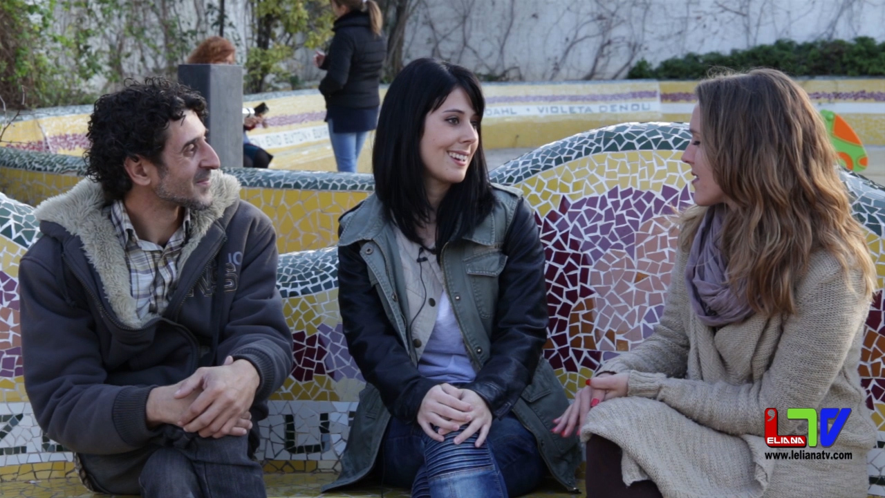 Proyeccions léliana cinema