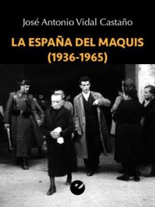 Presentació Llibre 'La España de los Maquis' @ Centre Socio Cultural | L'eliana | Comunidad Valenciana | España