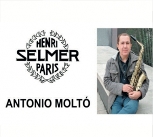 Antonio Moltó Quintet @ Torre del Virrei | L'eliana | Comunidad Valenciana | España