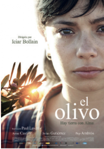 EL OLIVO @ Cinema d'estiu