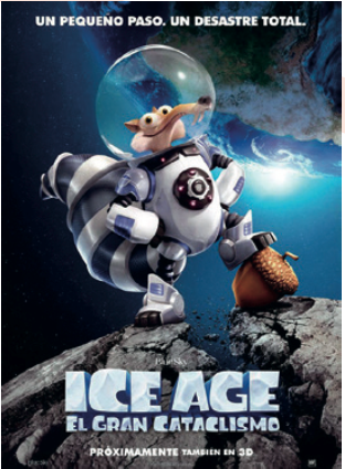 ice age_el gran cataclismo