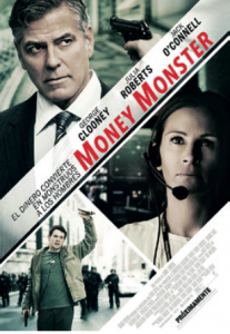 MONEY MONSTER @ Cinema d'estiu