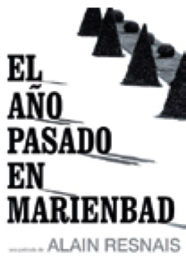 EL AÑO PASADO EN MARIENBAD @ Sala de debat Pep Torrent - Centre Sociocultural