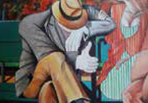 EXPOSICIÓ OTOÑO EN NUEVA YORK @ Centro Sociocultural