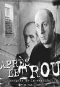 APRÈS LE TROU @ Sala de debat Pep Torrent (Centre Sociocultural)