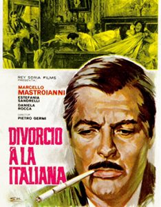 Cicle Italia, años 60 @ Sala de debat Pep Torrent - Centre Sociocultural