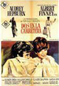 DOS EN LA CARRETERA @ Sala de debat Pep Torrent - Centre Sociocultural