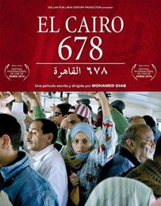 EL CAIRO 678 @ Sala de debat Pep Torrent - Centre Sociocultural