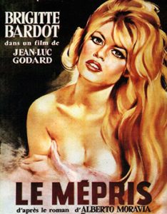 CICLE FRANCIA: EL DESPRECIO @ Sala de debat Pep Torrent - Centre Sociocultural