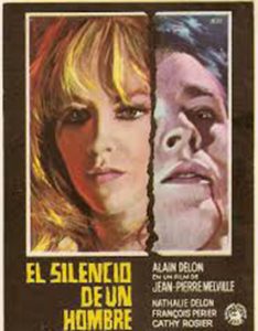 CINEMA: EL SILENCIO DE UN HOMBRE