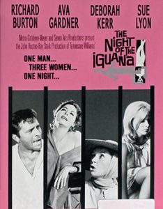 Fòrum dels clàssics del cinematògraf @ Sala de debat Pep Torrent - Centre Sociocultural