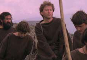 LA PORTENTOSA VIDA DEL PARE VICENT @ Sala de debat Pep Torrent - Centre Sociocultural