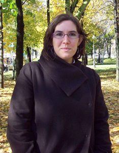 GENT DE L'ELIANA: LAURA GÓMEZ @ Sala de debat Pep Torrent - Centre Sociocultural