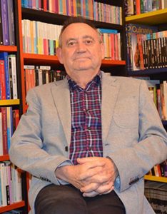 Vesprades de llibres @ Sala Polivalent de l'EPA