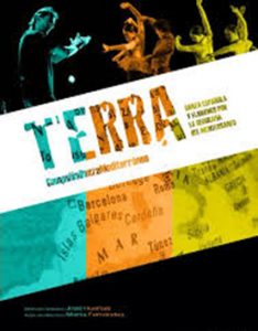 ESPECTACLE DE DANSA: "TERRA" @ Auditori Municipal