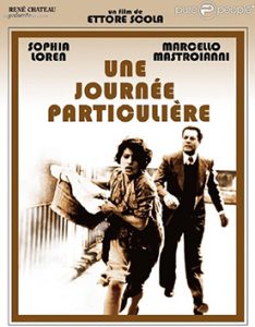 CINE: UNA JORNADA PARTICULAR @ Sala de debat Pep Torrent - Centre Sociocultural