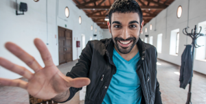 Cicle d'humor @ Casa de la Juventud | La Eliana | Comunidad Valenciana | España