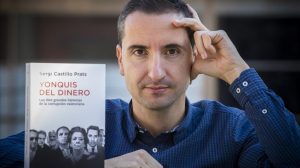 PESENTACIÓ DE LLIBRE @ Sala Debat Pep Torrent, Centre Sociocultural | L'Eliana | Valencian Community | España