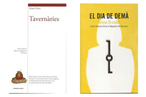 TROBADES LITERÀRIES @ Sala Debat Pep Torrent, Centre Sociocultural | L'Eliana | Valencian Community | España