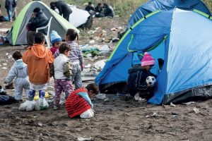 CONCERT SOLIDARI: 'REFUGIA NOSTRUM' @ Auditori Municipal