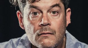 TEATRE: 'TIEMPO' AMB JORGE SANZ @ Auditori Municipal