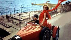 FÒRUM DELS CLÀSSICS DEL CINEMATÒGRAF: 'ISADORA' @ Sala de Debat Pep Torrent