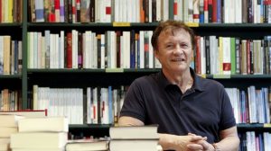 TROBADES LITERÀRIES: 'VICENTE MUÑOZ PUELLES' @ Sala de Debat Pepe Torrent