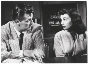 FÒRUM DELS CLÀSICS DEL CINEMATÒGRAF: 'CARA DE ANGEL' @ Sala debat Pep Torrent