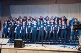 ESTIU A LA TORRE: 'COR DE L’ELIANA' @ Torre del Virrei | La Eliana | Comunidad Valenciana | España