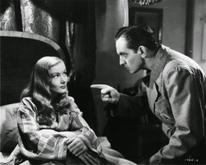 FÒRUM DELS CLÀSSICS DEL CINEMATÒGRAF: 'ME CASÉ CON UNA BRUJA' @ Sala debat Pep Torrent