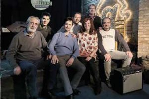 ESTIU A LA TORRE: 'MUSICANTS' @ Torre del Virrei | La Eliana | Comunidad Valenciana | España