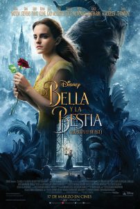 CINEMA D'ESTIU: "LA BELLA Y LA BESTIA" @ Cinema d’Estiu | La Eliana | Comunidad Valenciana | España