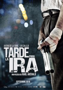 CINEMA D'ESTIU: 'TARDE PARA LA IRA' @ Cinema d'Estiu