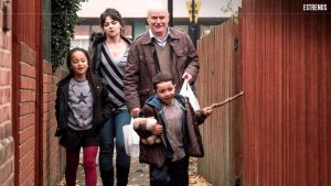 CINEMA D'ESTIU: "YO, DANIEL BLAKE" @ Cinema d’Estiu | La Eliana | Comunidad Valenciana | España