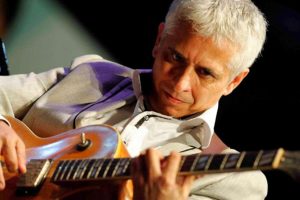 ESTIU A LA TORRE: 'XIMO TÉBAR' @ Torre del Virrei