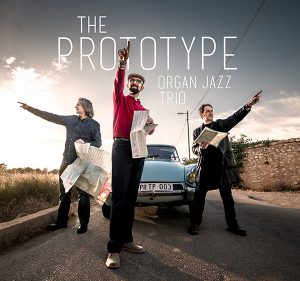 ESTIU A LA TORRE: 'THE PROTOTYPE' @ Torre del Virrei