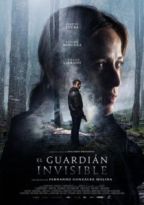 CINEMA D'ESTIU: 'EL GUARDIAN INVISIBLE' @ Cinema d'Estiu