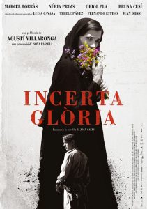 CINEMA D'ESTIU: 'INCIERTA GLORIA' @ Cinema d'Estiu