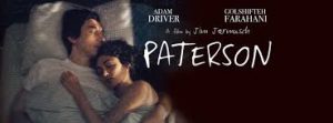CINEMA D'ESTIU: 'PATERSON' @ Cinema d'Estiu