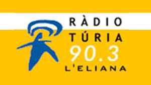 ESTIU A LA TORRE: 'XXV ANIVERSARI DE RÀDIO TÚRIA' @ Torre del Virrei