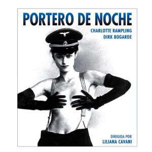 DONES CINEASTES: 'PORTERO DE NOCHE' @ Sala de Debat Pep Torrent