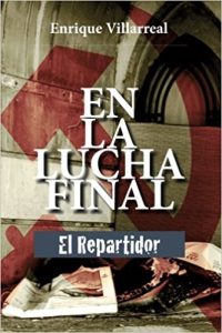 PRESENTACIÓ DE NOVEL·LA: 'EN LA LUCHA FINAL' @ Sala de Debat Pep Torrent