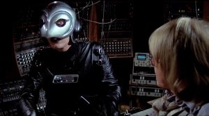 CICLE NEW HOLLYWOOD: 'EL FANTASMA DEL PARAISO' @ Sala de Debat Pep Torrent