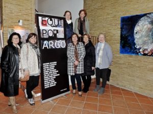 INAUGURACIÓ: 'MIRADES DE DONA' @ Sala d'Exposicions