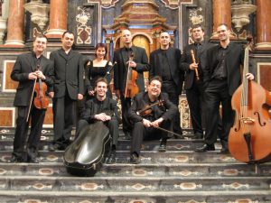 CONCERT INAUGURAL: 'THE CURTAIN' @ Auditori Municipal