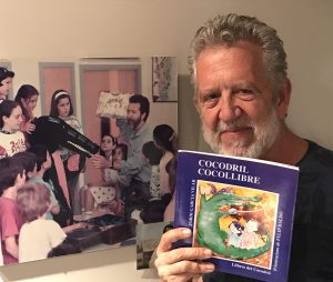 CONTACONTES: 'COCOLLIBRE' @ Biblioteca Municipal