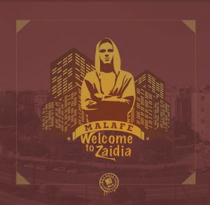 CONCERTS: 'MALAFÉ ZAIDIA, FÚMIGA I DJ MACONDO' @ Cinema d'Estiu