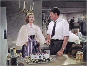 FÒRUM DELS CLÀSSICS DEL CINEMATÒGRAF: 'MI DESCONFIADA ESPOSA' @ Sala de Debat Pep Torrent